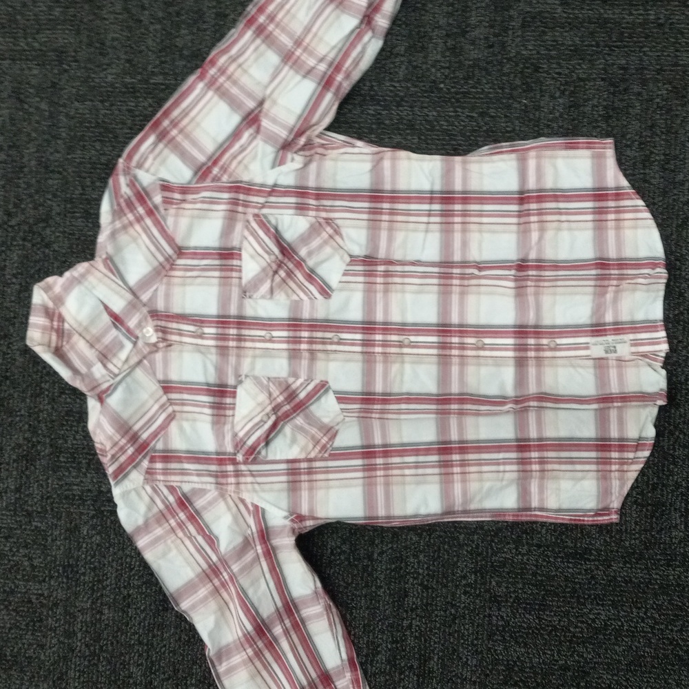 Ruehl No.925 xxl button down dress shirt